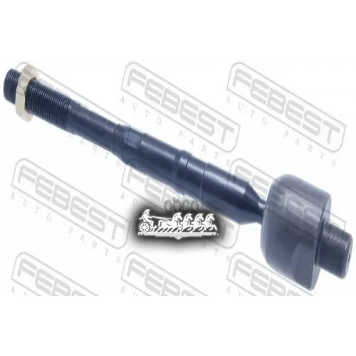 Тяга Рулевая Febest 0222-Z62