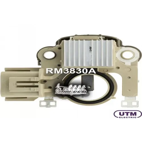 Регулятор Генератора Utm 