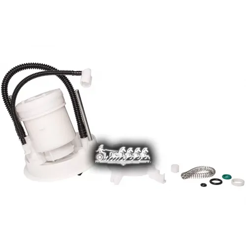 Фильтр Топливный Mazda 3 (Bm/ Bn) 09/2013 - По Н.в. CWORKS 