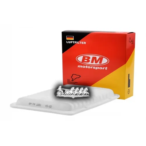 Фильтр Воздушный BM-Motorsport 