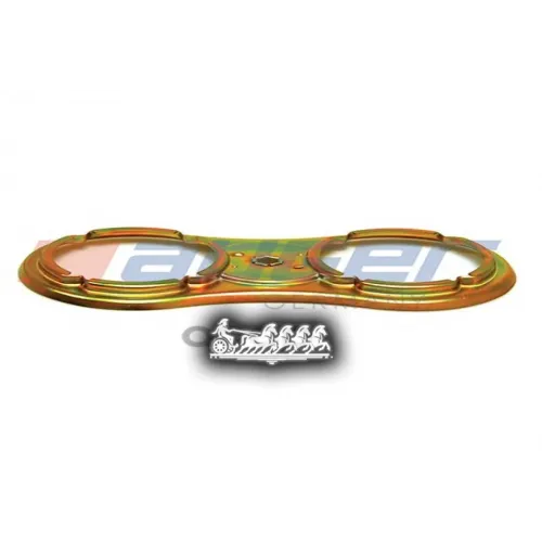 Ремонтный Комплект Суппорта. Защита Пыльников Ror Elsa 1 (Man Tga/Tgs/Tgx/Lion’s Series) AUGER 