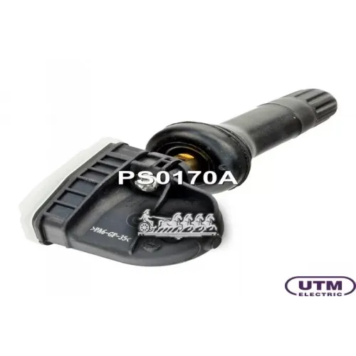 Датчик Давления В Шине Utm 