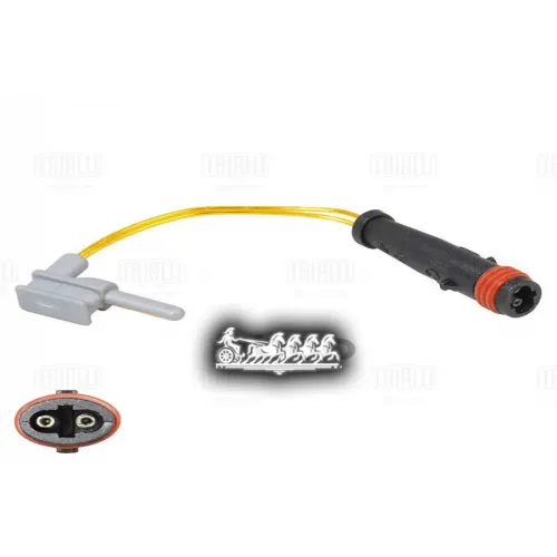 Датчик Износа Торм.колодок Mercedes Trialli PFS 1515