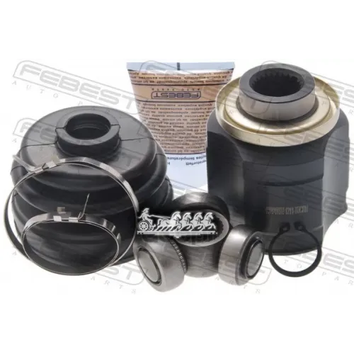 Шрус Внутренний Правый 25X42x26 Febest 1211-TUCRH