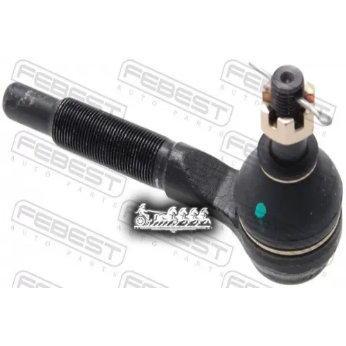 Наконечник Рулевой Левый Febest 0221-Y61LH