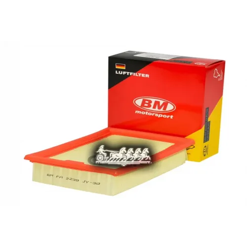 Фильтр Воздушный BM-Motorsport 