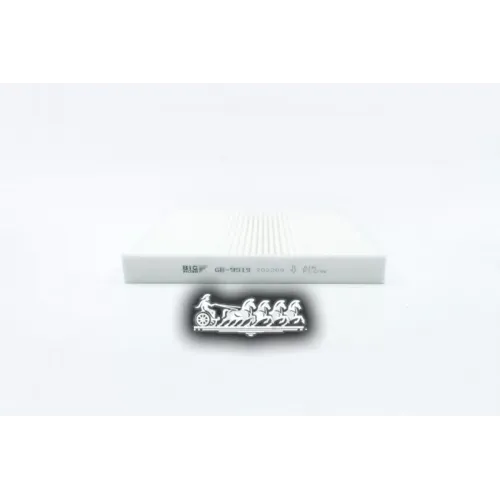 Фильтр Салона Honda Civic/Cr-V/Accord 03- BIG FILTER 