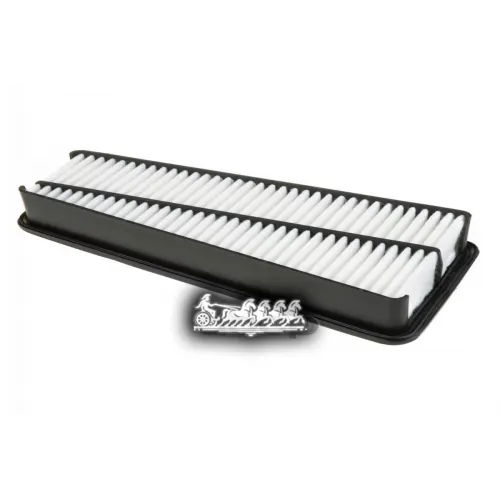 Фильтр Воздушный Toyota Lc Prado (J120) Mot.4,0L Wunder Filter Wh2085 WUNDER filter 