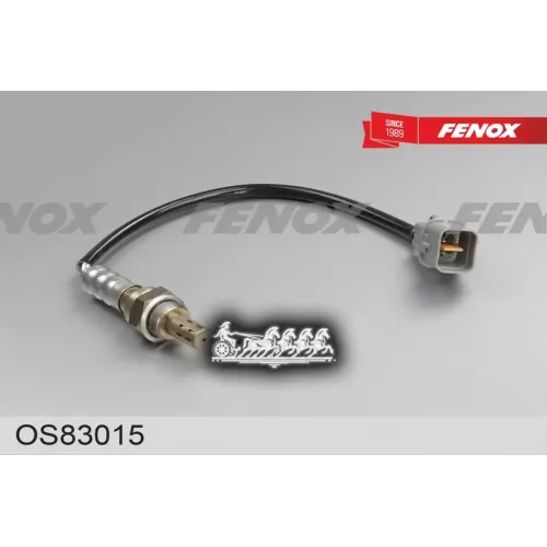 Лямбда-Зонд Nissan Almera Classic 05- После Катализатора FENOX 