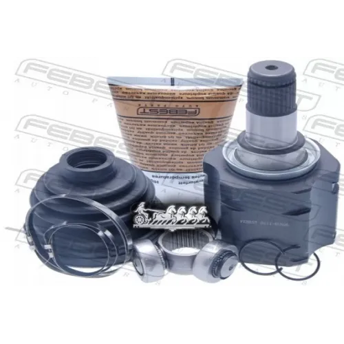 Шрус Внутренний 29X47x30 Febest 0111-KUN26