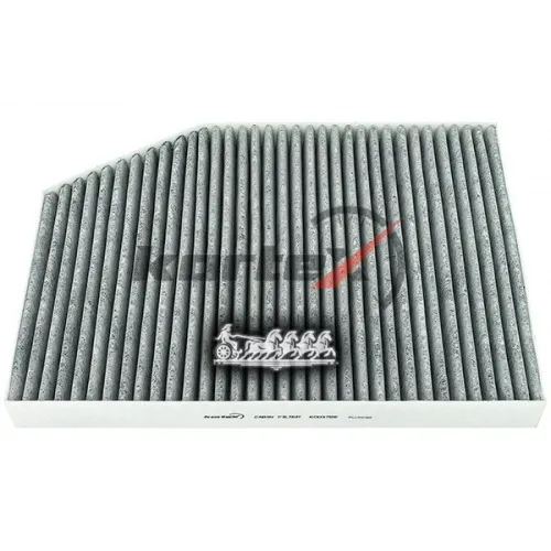 Фильтр Салона Bmw X3(G01) 17- Угольный KORTEX 