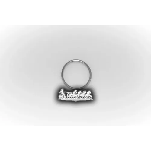 Прокладка WESO K6-269