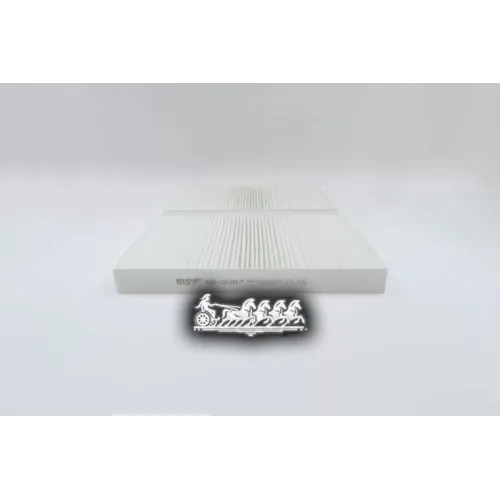 Фильтр Салона Bmw 5(F10) 10- BIG FILTER 