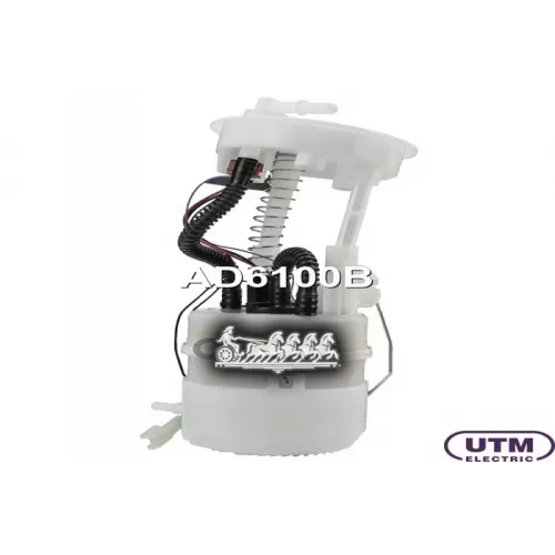 Бензонасос В Сборе Модуль Utm 