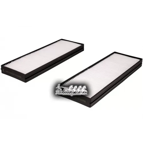 Фильтр Салона Hyundai I20 I (Pb/ Pbt) 03/2012 - 12/2015 CWORKS 