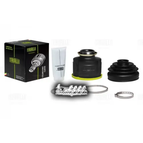 Шрус Mazda Cx-7 07- Внутр. Прав. Trialli 