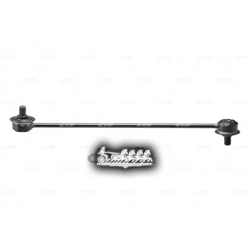 / Clkd-9 Стойка Стабилизатора Перед Прав CTR 