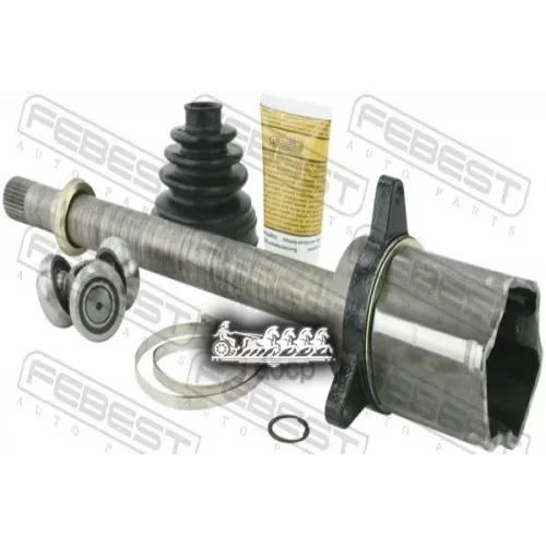 Шрус Внутренний Правый 26X33x29 Nissan Teana J31 2006.04-2008.02 [El] Febest 0211-J31VQ35RH