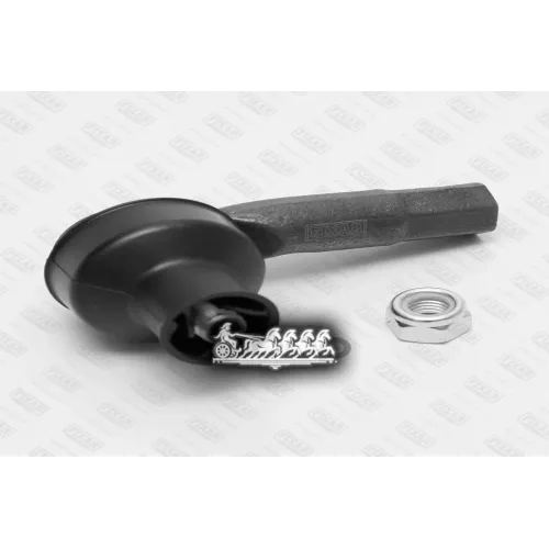 Наконечник Рулевой Тяги Правый FIXAR 