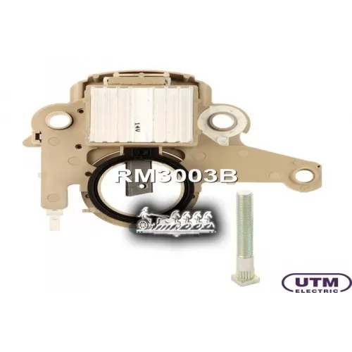 Регулятор Генератора Utm 