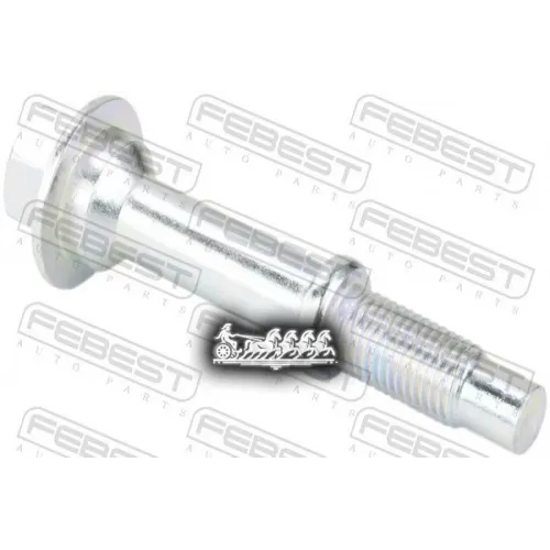Болт Крепления Глушителя Bmw/Honda/Minsubishi/Nissan/Renault Febest 0498-001