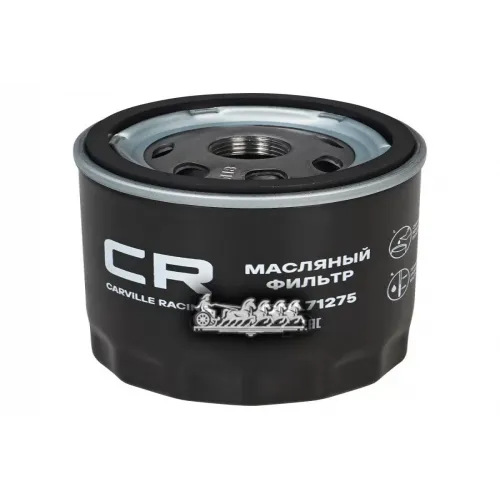 Фильтр Масляный Carville Racing 