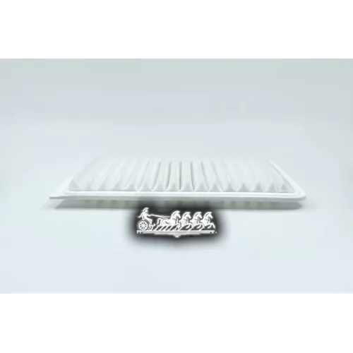 Фильтр Воздушный Toyota Camry 06- BIG FILTER 