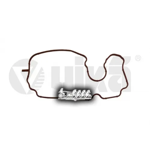 Прокладка Vag Golf/Octavia/Leon/A4/A8 -18 Маслоотделителя Vika 