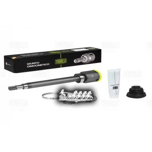 Шрус Ford S-Max 06- Внутр. Trialli 