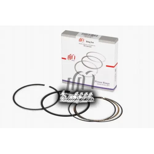 Кольца Поршневые 0.25 Bmw M40b18, M42b18, M43b16-B18 D84.0+0.25 1.5-1.5-2 На 1 Цил. Um United Motors PR1039-025