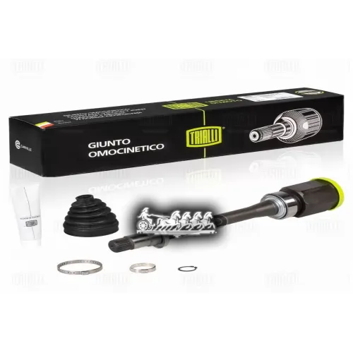 Шрус Toyota Camry 01- 2.4I Внутр. Прав. Trialli 