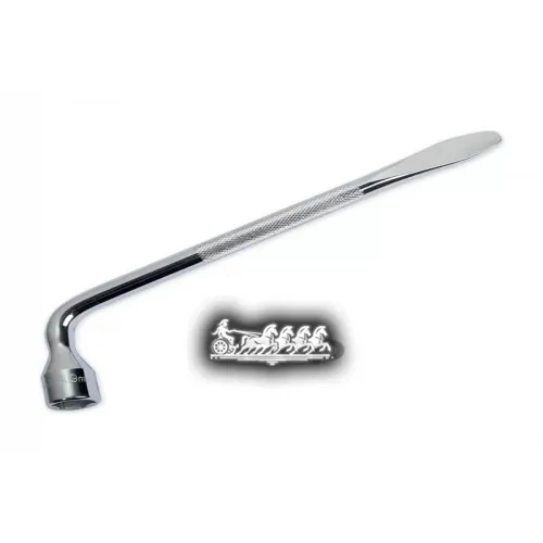 Ключ Балонный Г-Образный 19Мм. Crv ARNEZI 