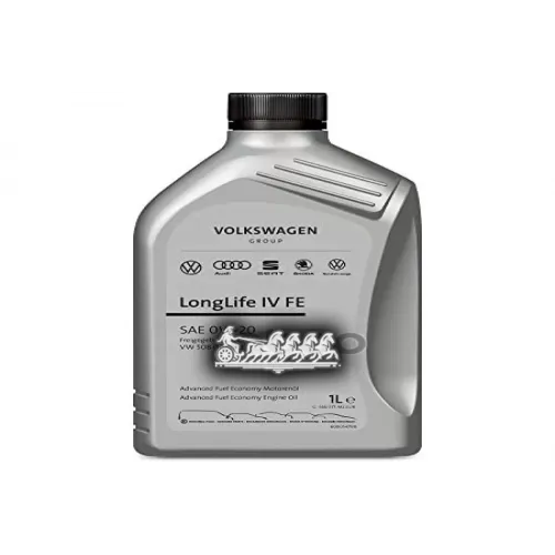 VAG Масло Моторное