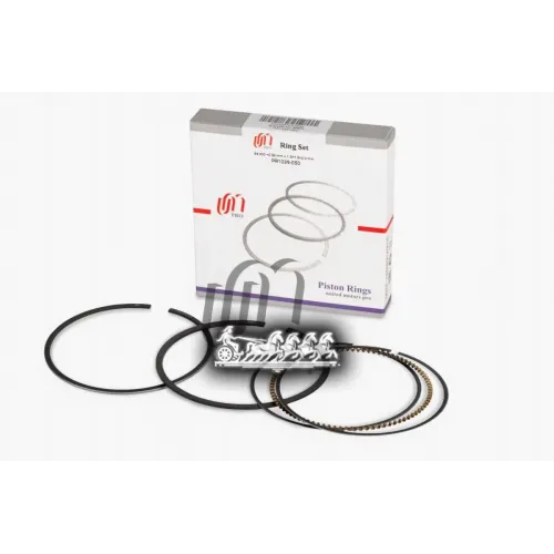 Кольца Поршневые 0.50 Bmw M50b25, M52b28, M52b25 D84.0+0.50 1.5-1.5-2 На 1 Цил. Um United Motors PR1039-050