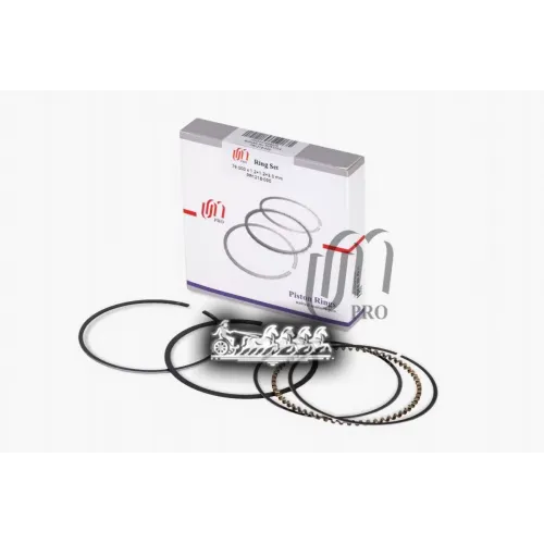 Кольца Поршневые Std Toyota 1Zz/3Zz/4Zz D79.0 Std 1.2-1.2-3.0 (13011-22030) На 1 Цил. Um United Motors PR1218-000