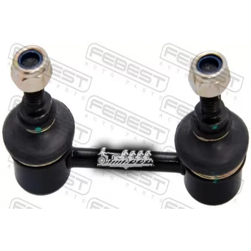 Тяга Стабилизатора Mitsubishi Galant9 04- Зад.подв. Лев/Прав. Febest 0423-DJR