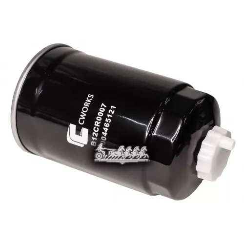 Фильтр Топливный Toyota Land Cruiser Prado (J12) 2005 - 2009 4.0 (Grj120) 276 Л.с. Бензиновый Двигатель CWORKS 