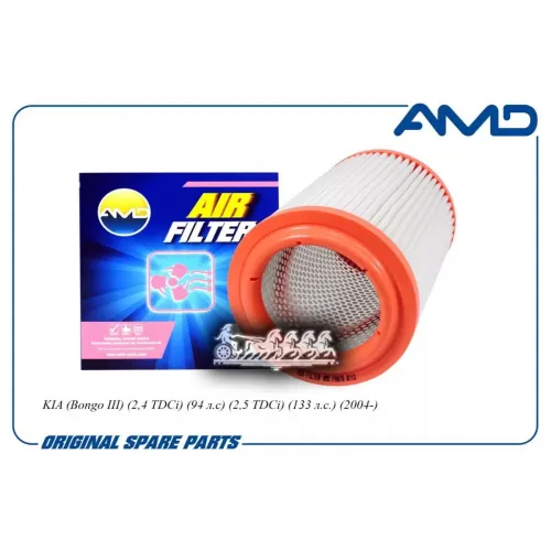 Фильтр Воздушный AMD 