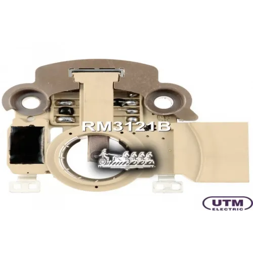 Регулятор Генератора Utm 