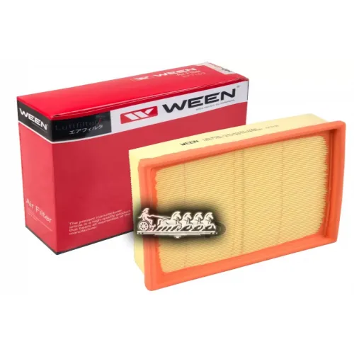 Фильтр Воздушный Audi 100/200/Vw Polo/T2/T3/Lada Ween 140-4098