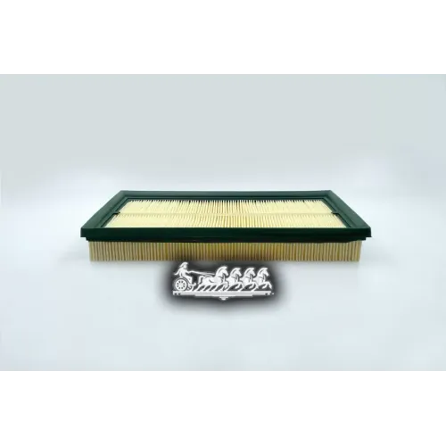 !Снят С Производства Фильтр Воздушный Opel Vectra A 88- BIG FILTER 