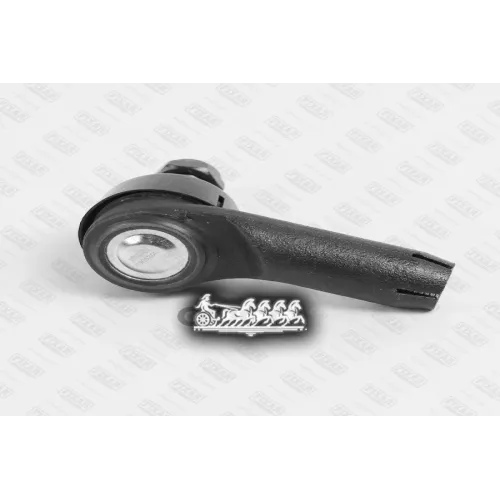 Наконечник Рулевой Тяги Audi 100/200/A4/A6 82- Лев. FIXAR 