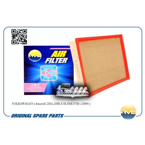 Фильтр Воздушный AMD 