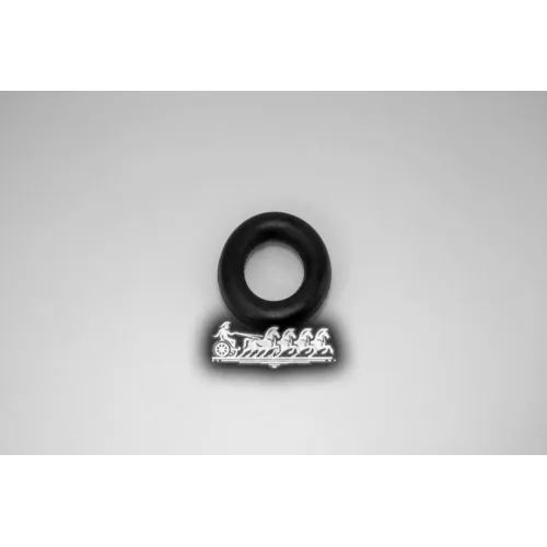 Кронштейн Глушителя Резиновый WESO K5-659