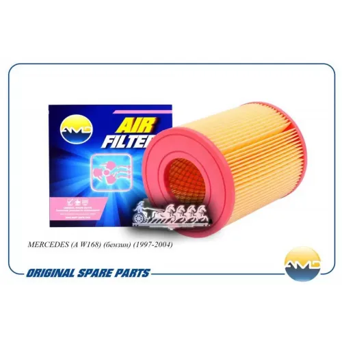 Фильтр Воздушный AMD 