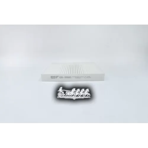 Фильтр Салона Kia Soul 09- BIG FILTER 