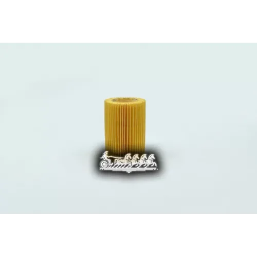 Фильтр Масляный Toyota Lc200 07- BIG FILTER 