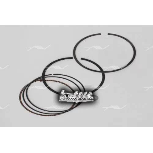 Кольца Поршневые Комплект Vag 1 Цил. 76.50Mm 1.2X1.5x2.0 1.4 Tsi 16 V Cava/Ctha Std Autowelt 