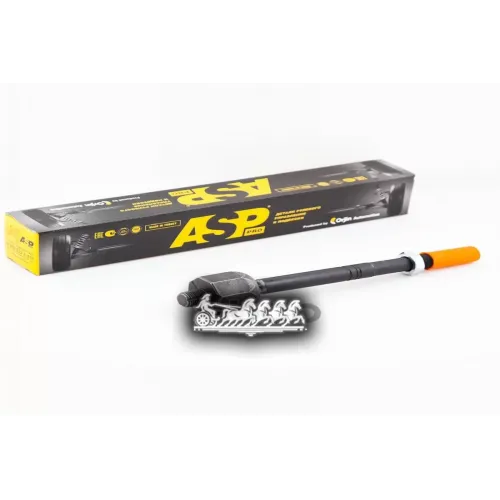 Тяга Рулевая Audi A6/A7/A8/Q5 10- (Без Наконечника) ASP 