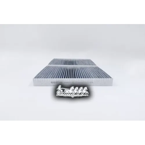 Фильтр Салона Bmw 5(F10) 10- Угольный BIG FILTER 